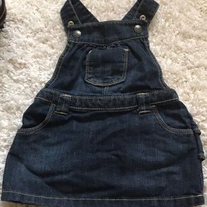 Overalls